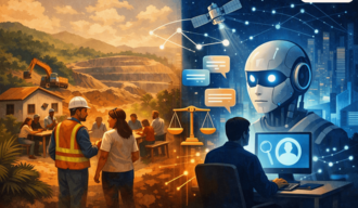 El invitado invisible de la licencia social