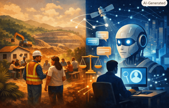 El invitado invisible de la licencia social