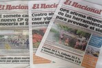 El final de una leyenda: El Nacional cierra su edición impresa El final de una leyenda: El Nacional cierra su edición impresa