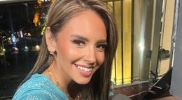 Suspenden a presentadora de noticias en Texas por aceptar entradas gratis para el Mundial y concierto de Bruno Mars Suspenden a presentadora de noticias en Texas por aceptar entradas gratis para el Mundial y concierto de Bruno Mars