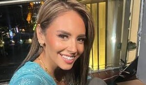 Suspenden a presentadora de noticias en Texas por aceptar entradas gratis para el Mundial y concierto de Bruno Mars