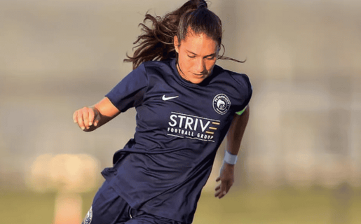 ICE detiene en aeropuerto de EE. UU. a una excapitana de fútbol venezolana tras fin del TPS ICE detiene en aeropuerto de EE. UU. a una excapitana de fútbol venezolana tras fin del TPS