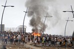 Dinamarca y Finlandia respaldan revisar permanencia de España en Schengen por crisis en Ceuta