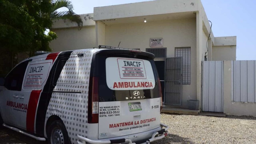 Discusi&oacute;n por una apuesta en juego de dados dej&oacute; un muerto en Santiago