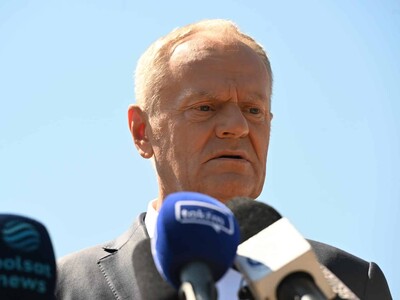 Donald Tusk convoca embajador ruso tras caída de misil en Polonia