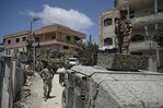 Israel dice que ha destruido varios túneles desde donde operaba Hizbulá en el Líbano