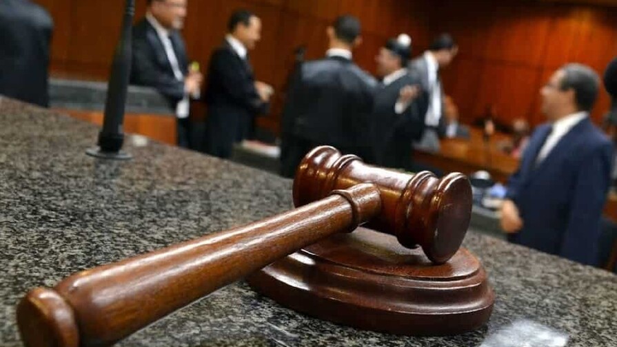 República Dominicana estrena y aplica desde hoy un nuevo Código Penal