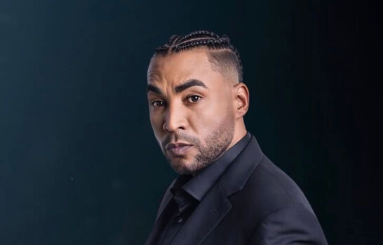 Don Omar, primer artista confirmado para el Festival Presidente
