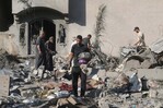 Ham&aacute;s acepta un acuerdo para su desarme y la retirada de Israel de Gaza