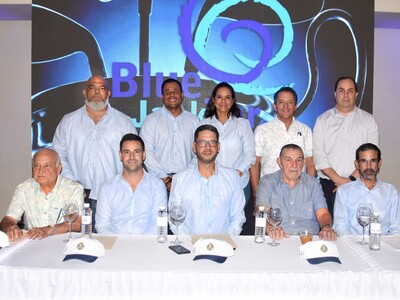 Golf: Puerto Plata Golf Club anuncia versión 51 Copa Rotativa