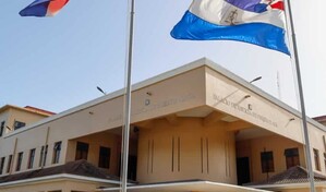 Dictan tres meses de prisi&oacute;n a hombre acusado de destruir medidores el&eacute;ctricos en Puerto Plata
