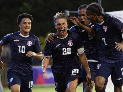 Dominicana cumple la tarea ante Guatemala y gana