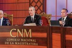 El Estado se encamina a renovar la Suprema Corte, incluyendo a su presidente