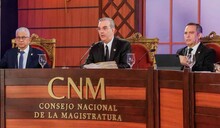 El Estado se encamina a renovar la Suprema Corte, incluyendo a su presidente