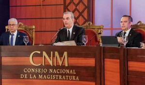 El Estado se encamina a renovar la Suprema Corte, incluyendo a su presidente