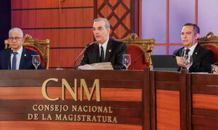 El Estado se encamina a renovar la Suprema Corte, incluyendo a su presidente