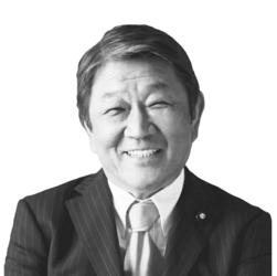 Toshimitsu Motegi