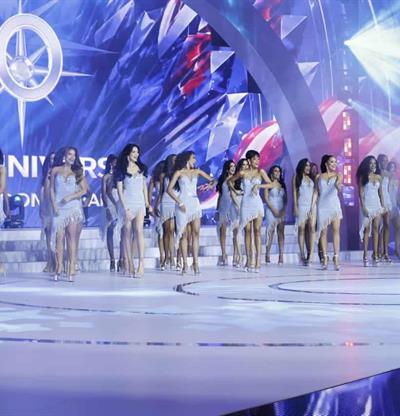 Comienza el Miss Rep&uacute;blica Dominicana Universo 2026 en su 70.&deg; aniversario