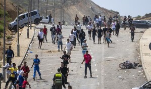 Italia suspende temporalmente el tratado Schengen con Espa&ntilde;a por la crisis en Ceuta