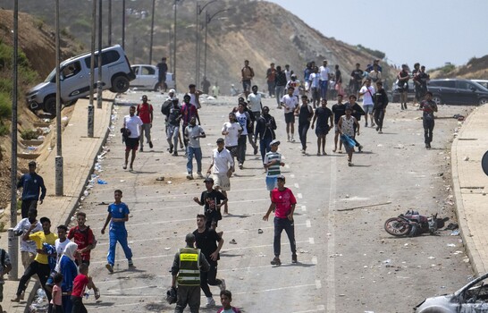 Espa&ntilde;a amenaza a Italia con medidas si no pone fin a controles en frontera