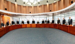 Cuatro jueces declinan ser evaluados por el CNM: &iquest;Es un problema del proceso evaluador?