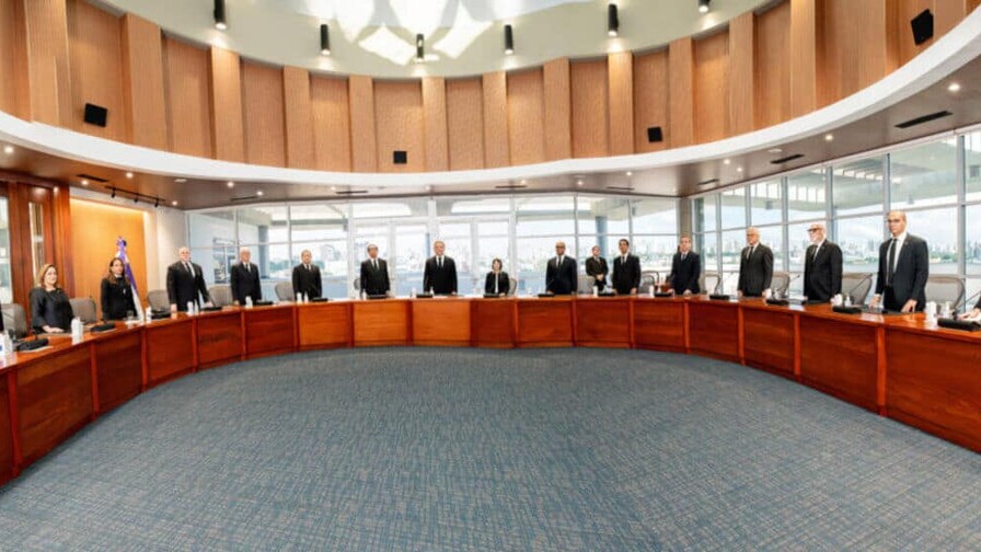Cuatro jueces declinan ser evaluados por el CNM: &iquest;Es un problema del proceso evaluador?
