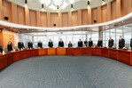 CNM abre plazo para objeciones a informes de desempeño de jueces de la Suprema Corte