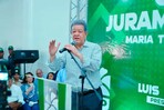 Leonel Fern&aacute;ndez sostendr&aacute; encuentros con sectores productivos y dirigentes en la L&iacute;nea Noroeste