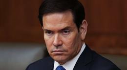 Rubio considera un logro extraordinario creciente influencia de EE. UU. en Am&eacute;rica Latina