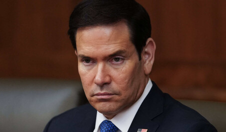 Florida elige hoy a los candidatos al Senado para completar el mandato de Marco Rubio
