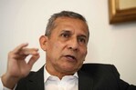 Tribunal Constitucional de Perú anula proceso contra expresidente Humala y saldrá de prisión Tribunal Constitucional de Perú anula proceso contra expresidente Humala y saldrá de prisión