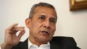 Humala dice que sale de la c&aacute;rcel m&aacute;s fuerte y no descarta volver a la pol&iacute;tica en Per&uacute;