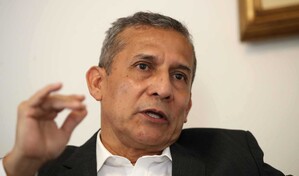 Tribunal Constitucional de Per&uacute; anula proceso contra expresidente Humala y saldr&aacute; de prisi&oacute;n