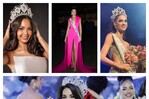 Cuatro dominicanas residentes en EE. UU. han llevado la corona de Miss RD en los últimos años Cuatro dominicanas residentes en EE. UU. han llevado la corona de Miss RD en los últimos años
