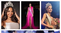 Cuatro dominicanas residentes en EE. UU. han llevado la corona de Miss RD en los &uacute;ltimos a&ntilde;os
