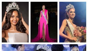Cuatro dominicanas residentes en EE. UU. han llevado la corona de Miss RD en los &uacute;ltimos a&ntilde;os