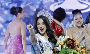Melissa N&uacute;&ntilde;ez se corona como Miss Rep&uacute;blica Dominicana Universo 2026
