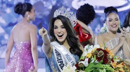 Cuatro dominicanas residentes en EE. UU. han llevado la corona de Miss RD en los &uacute;ltimos a&ntilde;os