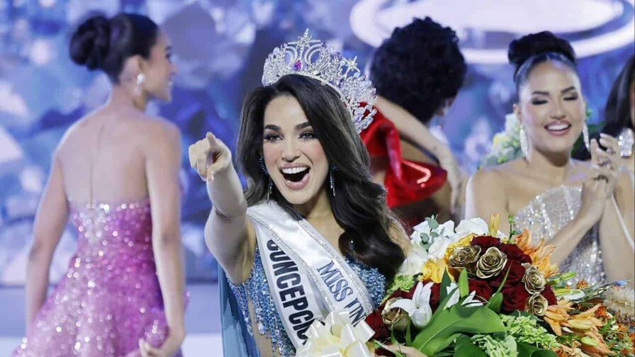 Cuatro dominicanas residentes en EE. UU. han llevado la corona de Miss RD en los &uacute;ltimos a&ntilde;os