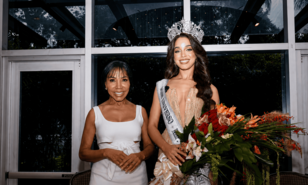 Soy una persona muy disciplinada, asegura Melissa N&uacute;&ntilde;ez, Miss Rep&uacute;blica Dominicana 2026