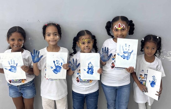 El Centro Cultural Narciso Gonz&aacute;lez concluye exitosamente su campamento de verano