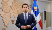 Omar Fern&aacute;ndez pide sanciones m&aacute;s severas contra el tr&aacute;fico de migrantes haitianos