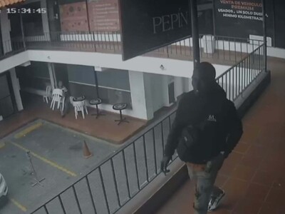 Ataque en la Lincoln: balean a mujer cuando hombre buscaba a testigo
