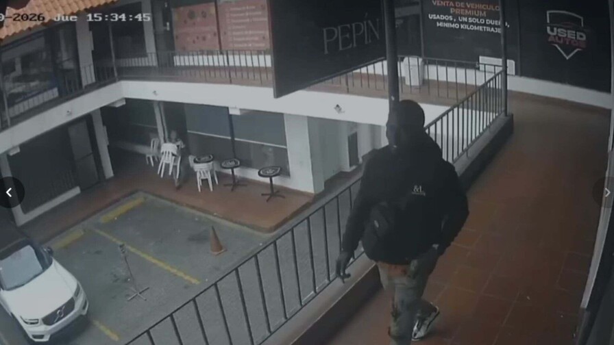 Versi&oacute;n del Ministerio P&uacute;blico del caso en que mujer result&oacute; muerta en negocio de Naco