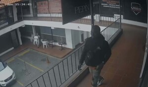 Muere mujer baleada en Naco por hombre que habr&iacute;a intentado intimidar a testigo de un juicio