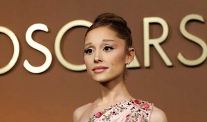 Ariana Grande lanza su &aacute;lbum Petal y la cr&iacute;tica lo aplaude