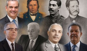 ¿Sabes cuál es la provincia que le ha otorgado más presidentes a la República Dominicana?