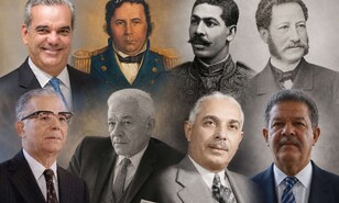 &iquest;Sabes cu&aacute;l es la provincia que le ha otorgado m&aacute;s presidentes a la Rep&uacute;blica Dominicana?