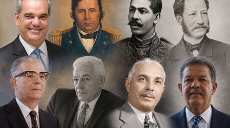 &iquest;Sabes cu&aacute;l es la provincia que le ha otorgado m&aacute;s presidentes a la Rep&uacute;blica Dominicana?