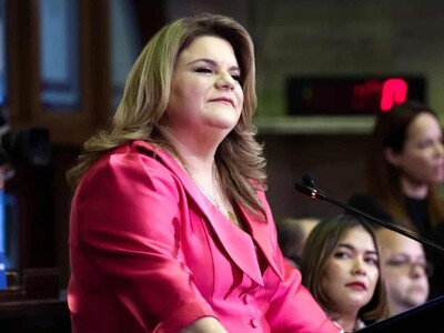 Puerto Rico declara emergencia por agua y activa Guardia Nacional